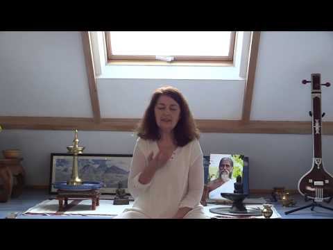 S’ouvrir à l’intime de soi (vidéo)