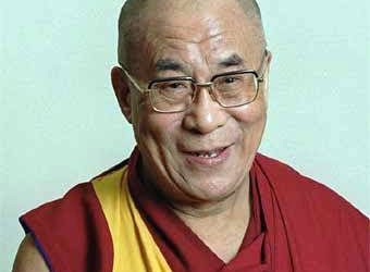 Paroles du Dalaï Lama