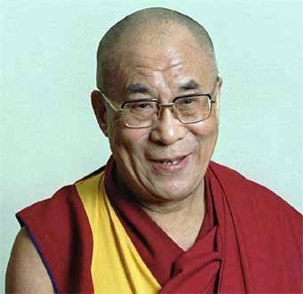 Paroles du Dalaï Lama